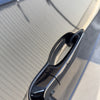 07-13 OEM BMW Front Right Door Complete X5M X5 475 Black Sapphire Metalic E70