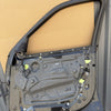 07-13 OEM BMW Front Right Door Complete X5M X5 475 Black Sapphire Metalic E70