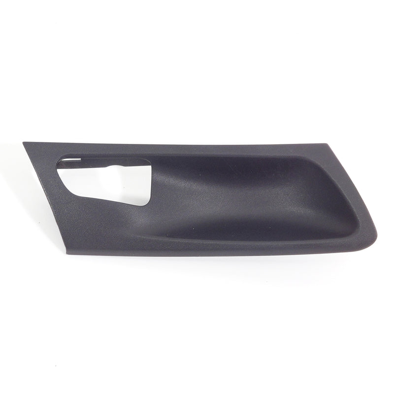 07-13 OEM BMW Front Right Door Pull Cover X5 Series 6973736 E70