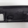 07-13 OEM BMW Front Right Door Pull Cover X5 Series 6973736 E70
