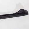 07-13 OEM BMW Front Right Door Window Seal X5 7208584 E70