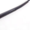 07-13 OEM BMW Front Right Lower Window Trim Shadowline Gloss Black X5 E70