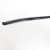 07-13 OEM BMW Front Right Lower Window Trim Shadowline Gloss Black X5 E70