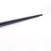 07-13 OEM BMW Front Right Lower Window Trim Shadowline Gloss Black X5 E70