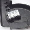 07-13 OEM BMW Front Right Seat Control Panel Convertible 328i 335i M3 E93