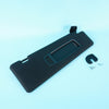 07-13 OEM BMW Front Right Sun Visor w/Mirror Anthracite X5M X5 7278614 E70