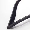 07-13 OEM BMW Front Right Window Guide Weather Seal X5 7305628 E70