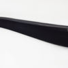 07-13 OEM BMW Front Right Window Guide Weather Seal X5 7305628 E70