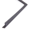 07-13 OEM BMW Front Right Window Guide Weather Seal X5 7305628 E70