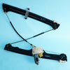 07-13 OEM BMW Front Right Window Regulator w/Motor X5 X5M 7166380 E70