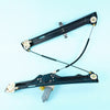 07-13 OEM BMW Front Right Window Regulator w/Motor X5 X5M 7166380 E70