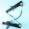 07-13 OEM BMW Front Right Window Regulator w/Motor X5 X5M 7166380 E70