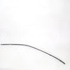 07-13 OEM BMW Front Right Window Trim Upper Gloss Black Shadow Line 7207834 E70