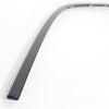 07-13 OEM BMW Front Right Window Trim Upper Gloss Black Shadow Line 7207834 E70