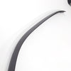 07-13 OEM BMW Front Right Window Trim Upper Gloss Black Shadow Line 7207834 E70