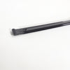 07-13 OEM BMW Front Right Window Trim Upper Gloss Black Shadow Line 7207834 E70