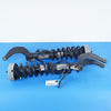 07-13 OEM BMW Front VDC Strut Set S2VA Adaptive X5 6785370 6785369 E70