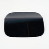 07-13 OEM BMW Fuel Door 416 Carbon Black X5 7160634 E70