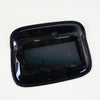 07-13 OEM BMW Fuel Door 416 Carbon Black X5 7160634 E70