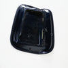 07-13 OEM BMW Fuel Door 416 Carbon Black X5 7160634 E70