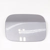 07-13 OEM BMW Fuel Door X5M X5 Space Grey Metallic E70