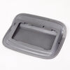 07-13 OEM BMW Fuel Door X5M X5 Space Grey Metallic E70