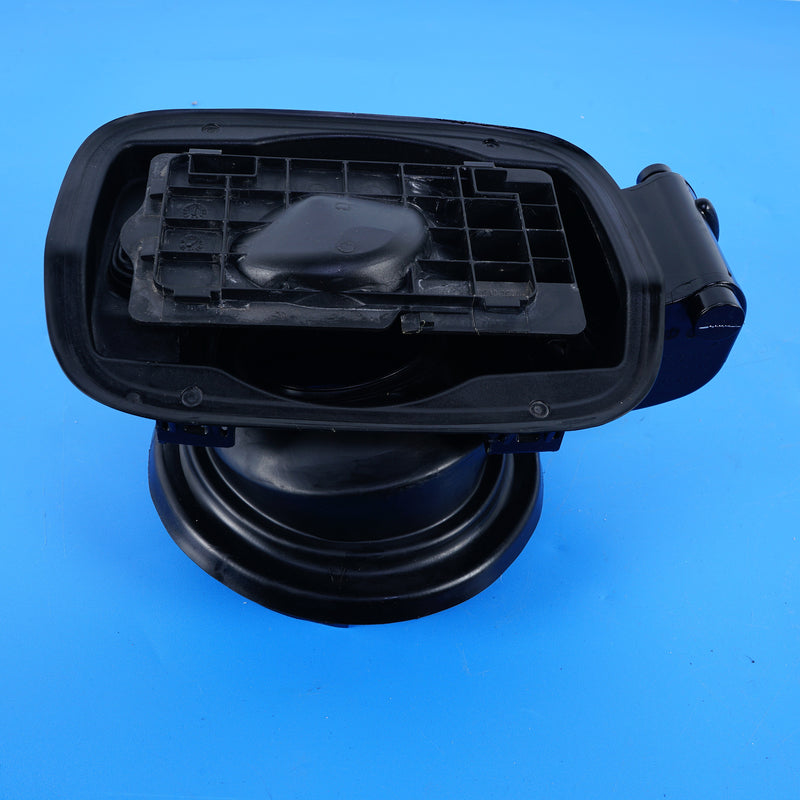 07-13 OEM BMW Fuel Filler Flap X5M X5 7160631 E70