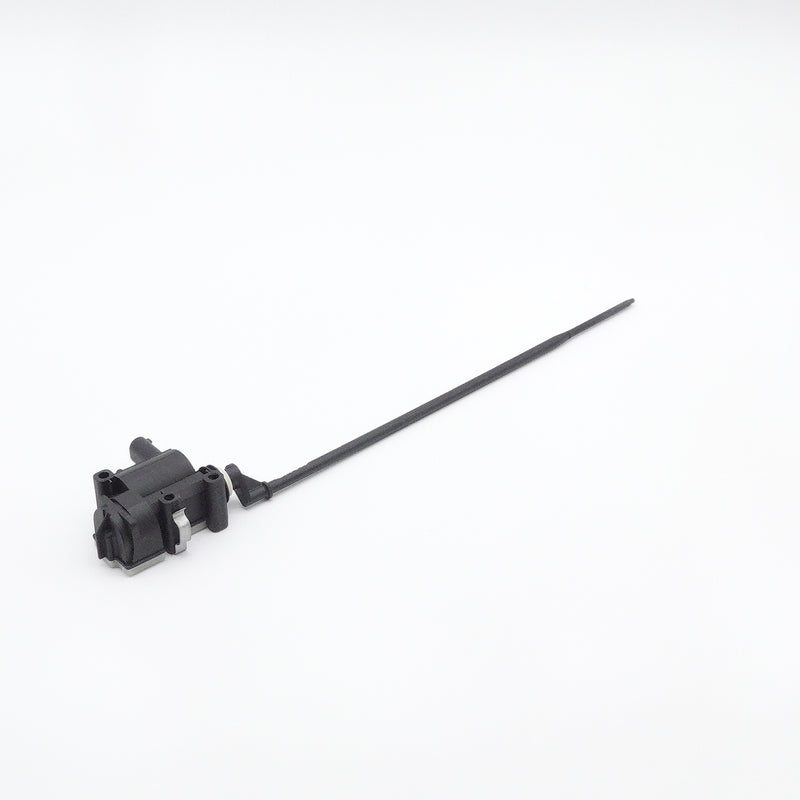 07-13 OEM BMW Fuel Tank Filler Flap Actuator Lock X5 6985882 E70
