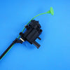 07-13 OEM BMW Fuel Tank Filler Flap Actuator Lock X5 6985882 E70