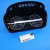 07-13 OEM BMW Gauge Cluster X5 154K 9236812 E70