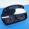 07-13 OEM BMW Gauge Cluster X5 192K 9236812 E70