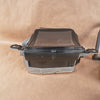 07-13 OEM BMW Head Up Display HUD w/Trim X5M X5 50i 35i 35d 9230002 E70