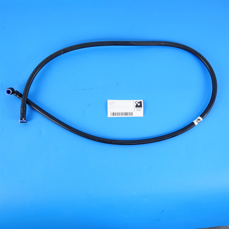 07-13 OEM BMW Headlight Washer Hose X5M X6M X5 X6 7267800 E70 E71