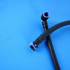 07-13 OEM BMW Headlight Washer Hose X5M X6M X5 X6 7267800 E70 E71