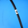07-13 OEM BMW Headlight Washer Hose X5M X6M X5 X6 7267800 E70 E71