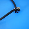 07-13 OEM BMW Headlight Washer Hose X5M X6M X5 X6 7267800 E70 E71