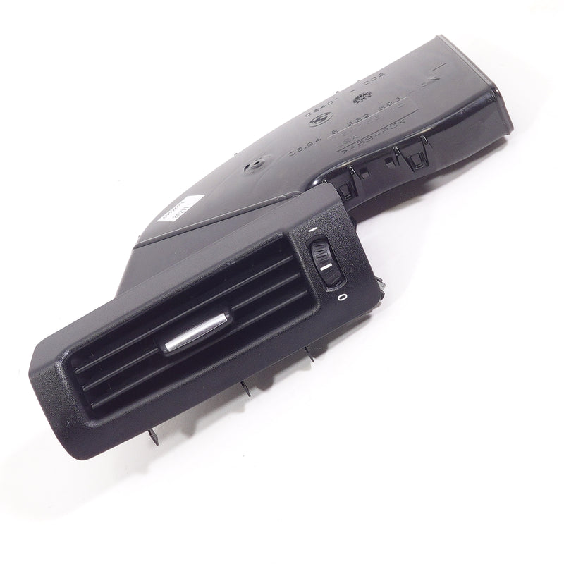 07-13 OEM BMW Left Air Vent w/Trim B Pillar X5M X5 6952693 E70