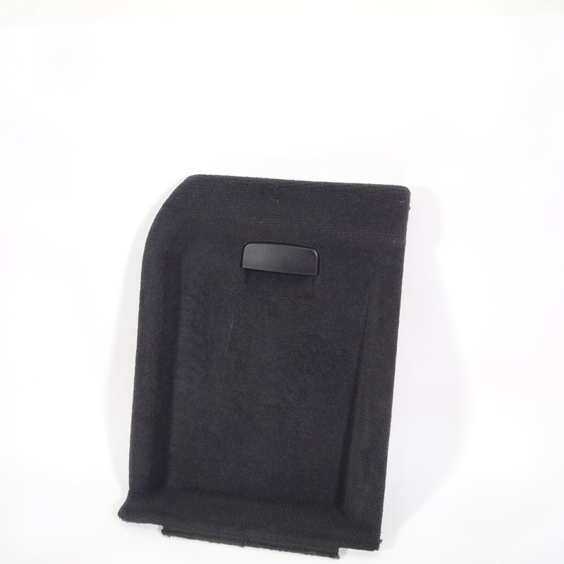 07-13 OEM BMW Left Cover for Rear Cargo Area Black X5 E70