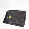 07-13 OEM BMW Left Cover for Rear Cargo Area Black X5 E70