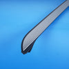 07-13 OEM BMW Left Driver Side Windshield Trim X5M X5 7250395 E70