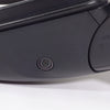 07-13 OEM BMW Left Outside Mirror Heat and Camera Alpine White 3 7282735 E70