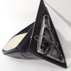 07-13 OEM BMW Left Outside Mirror Heat and Camera Alpine White 3 7282735 E70