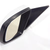 07-13 OEM BMW Left Outside Mirror Heat and Camera Alpine White 3 7282735 E70