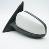 07-13 OEM BMW Left Outside Mirror X5 Heat and Camera 300 Alpine White 3 E70