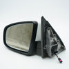 07-13 OEM BMW Left Outside Mirror X5 Heat and Camera 300 Alpine White 3 E70