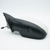 07-13 OEM BMW Left Outside Mirror X5 Heat and Camera 300 Alpine White 3 E70