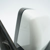 07-13 OEM BMW Left Outside Mirror X5 Heat and Camera 300 Alpine White 3 E70