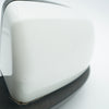 07-13 OEM BMW Left Outside Mirror X5 Heat and Camera 300 Alpine White 3 E70