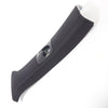 07-13 OEM BMW Left Trim Upper B Pillar X5 E70