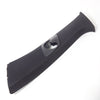 07-13 OEM BMW Left Trim Upper B Pillar X5 E70